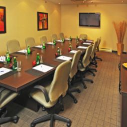 Sala congressi Holiday Inn Express QUEBEC CITY (SAINTE-FOY) Fotos