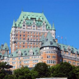  Holiday Inn Express QUEBEC CITY (SAINTE-FOY) Fotos