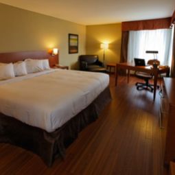Camera Holiday Inn Express QUEBEC CITY (SAINTE-FOY) Fotos