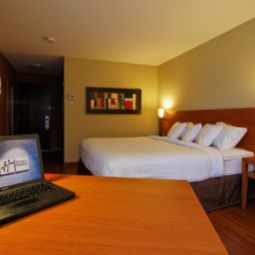 Camera Holiday Inn Express QUEBEC CITY (SAINTE-FOY) Fotos