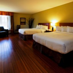 Camera Holiday Inn Express QUEBEC CITY (SAINTE-FOY) Fotos