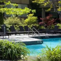 Wellness/Fitness Hilton Montreal Bonaventure Fotos
