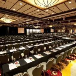 Tagungsraum Hilton Montreal Bonaventure Fotos