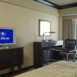 Zimmer Hilton Montreal Bonaventure Fotos