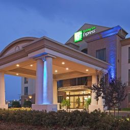 Holiday Inn Express Hotel & Suites GUELPH Guelph 