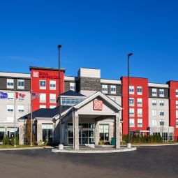 Hilton Garden Inn TorontoOakville Oakville 
