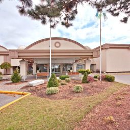 Holiday Inn CAMBRIDGE-HESPELER GALT Cambridge 