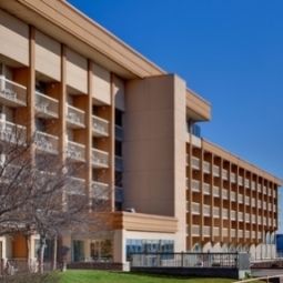 Hotelfotos Holiday Inn KINGSTON-WATERFRONT