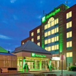 Vue extérieure Holiday Inn MISSISSAUGA TORONTO WEST Fotos