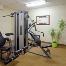 Bien-être - remise en forme Holiday Inn MISSISSAUGA TORONTO WEST Fotos