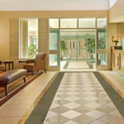 Hall Holiday Inn MISSISSAUGA TORONTO WEST Fotos