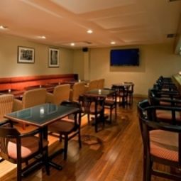 Hall Holiday Inn MISSISSAUGA TORONTO WEST Fotos