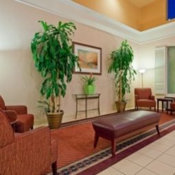 Hall Holiday Inn MISSISSAUGA TORONTO WEST Fotos