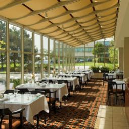 Restaurant Holiday Inn MISSISSAUGA TORONTO WEST Fotos