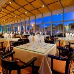 Restaurant Holiday Inn MISSISSAUGA TORONTO WEST Fotos