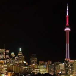  Holiday Inn MISSISSAUGA TORONTO WEST Fotos