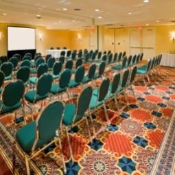 Salle de banquets Holiday Inn MISSISSAUGA TORONTO WEST Fotos