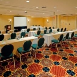 Salle de banquets Holiday Inn MISSISSAUGA TORONTO WEST Fotos
