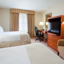 Chambre Holiday Inn MISSISSAUGA TORONTO WEST Fotos