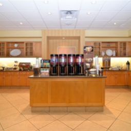 Restaurante Hampton Inn & Suites® Langley-Surrey Fotos