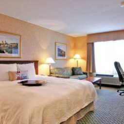 Suite Hampton Inn & Suites® Langley-Surrey Fotos