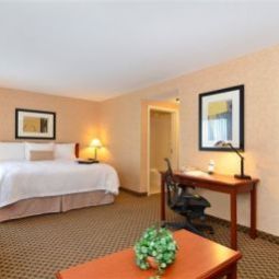 Suite Hampton Inn & Suites® Langley-Surrey Fotos