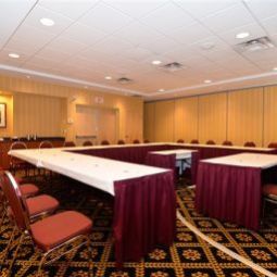 Sala de reuniones Hampton Inn & Suites® Langley-Surrey Fotos