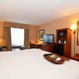 Habitación Hampton Inn & Suites® Langley-Surrey Fotos
