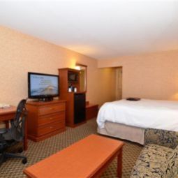 Habitación Hampton Inn & Suites® Langley-Surrey Fotos