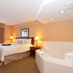 Habitación Hampton Inn & Suites® Langley-Surrey Fotos
