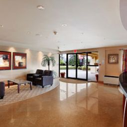 Ramada Coquitlam Vancouver Coquitlam 