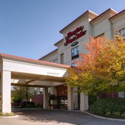 Vista exterior Hampton Inn & Suites® Langley-Surrey Fotos