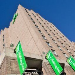 Vista esterna Holiday Inn TORONTO BLOOR-YORKVILLE Fotos