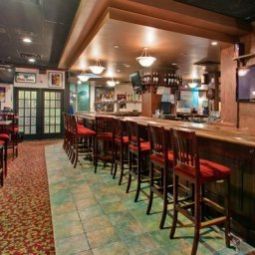 Bar Holiday Inn TORONTO BLOOR-YORKVILLE Fotos