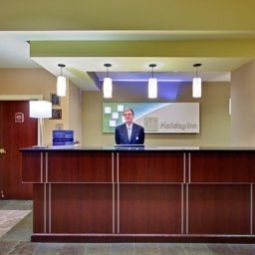 Hall Holiday Inn TORONTO BLOOR-YORKVILLE Fotos