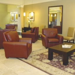 Hall Holiday Inn TORONTO BLOOR-YORKVILLE Fotos