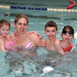 Pool Holiday Inn TORONTO BLOOR-YORKVILLE Fotos