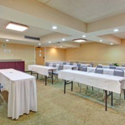Sala congressi Holiday Inn TORONTO BLOOR-YORKVILLE Fotos
