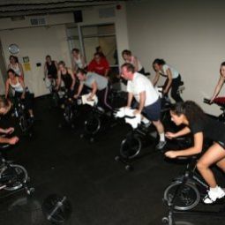 Area wellness Holiday Inn TORONTO BLOOR-YORKVILLE Fotos