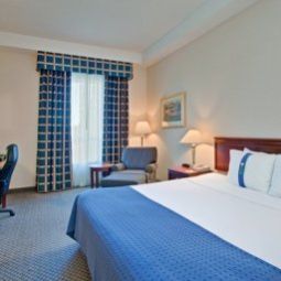 Camera Holiday Inn TORONTO BLOOR-YORKVILLE Fotos