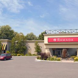 Hotelfotos Ramada Hotel and Conference Centre