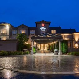 Hotelfotos Ramada Inn Pitt Meadows