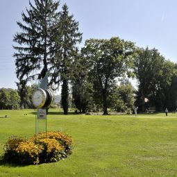 Jardin Aarau West Swiss Quality Fotos