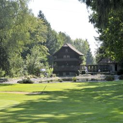 Jardin Aarau West Swiss Quality Fotos