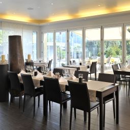 Restaurant Aarau West Swiss Quality Fotos