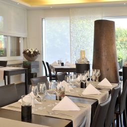 Restaurant Aarau West Swiss Quality Fotos
