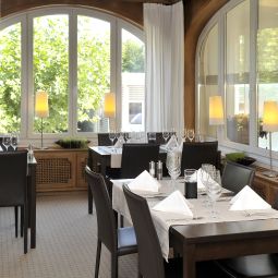 Restaurant Aarau West Swiss Quality Fotos