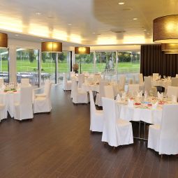 Salle de banquets Aarau West Swiss Quality Fotos
