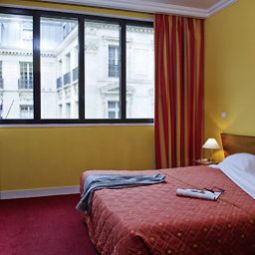 Habitación Adagio Access Paris Tilsitt Champs-Elysées (ex Citéa) Fotos