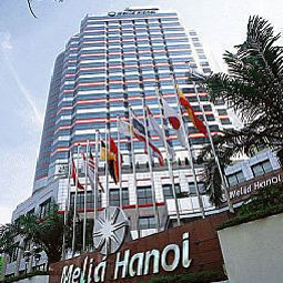 Meliá Hanoi Hanoi 